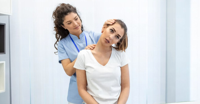Pain Relief & Clinical Rehabilitation