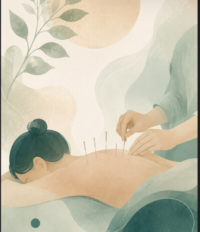 Acupuncture treat headache and joint pain near Markham & Richmond Hill