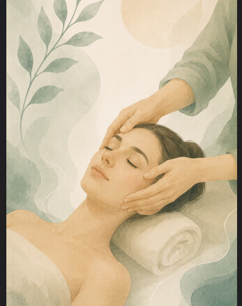 RMT lymphatic drainage and circulation enhance in Vaughan